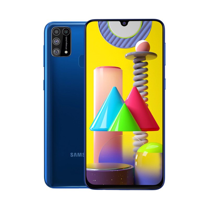 قیمت  گوشی سامسونگ Galaxy M31